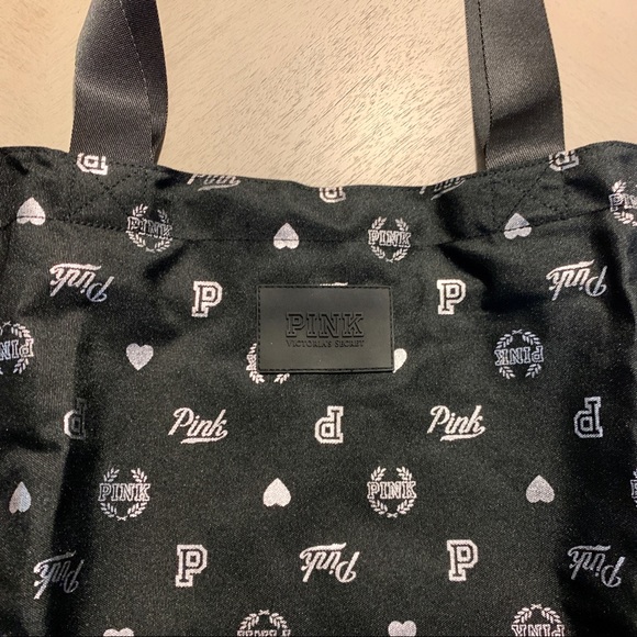 VS PINK logo tote - Picture 3 of 4